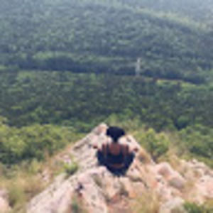 Meet your Posher, Antoynette